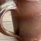 Lot de 4 tasses artisanale en céramique