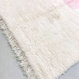 Tapis azilal fait main traditionnelle handmade 150 x 250 cm