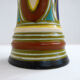 1930s enamel vase