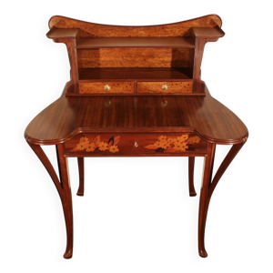Bureau art nouveau de - majorelle