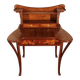 Art Nouveau desk by L. Majorelle