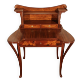 Bureau art nouveau de L- Majorelle