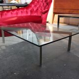 Coffee table design 1980s