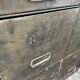 Meuble militaire 1945 12 tiroirs