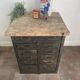 Military drawer unit 1950