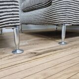 Vintage Harry Armchairs by Antonio Citterio for B&B Italia, 1990s, Set of 2