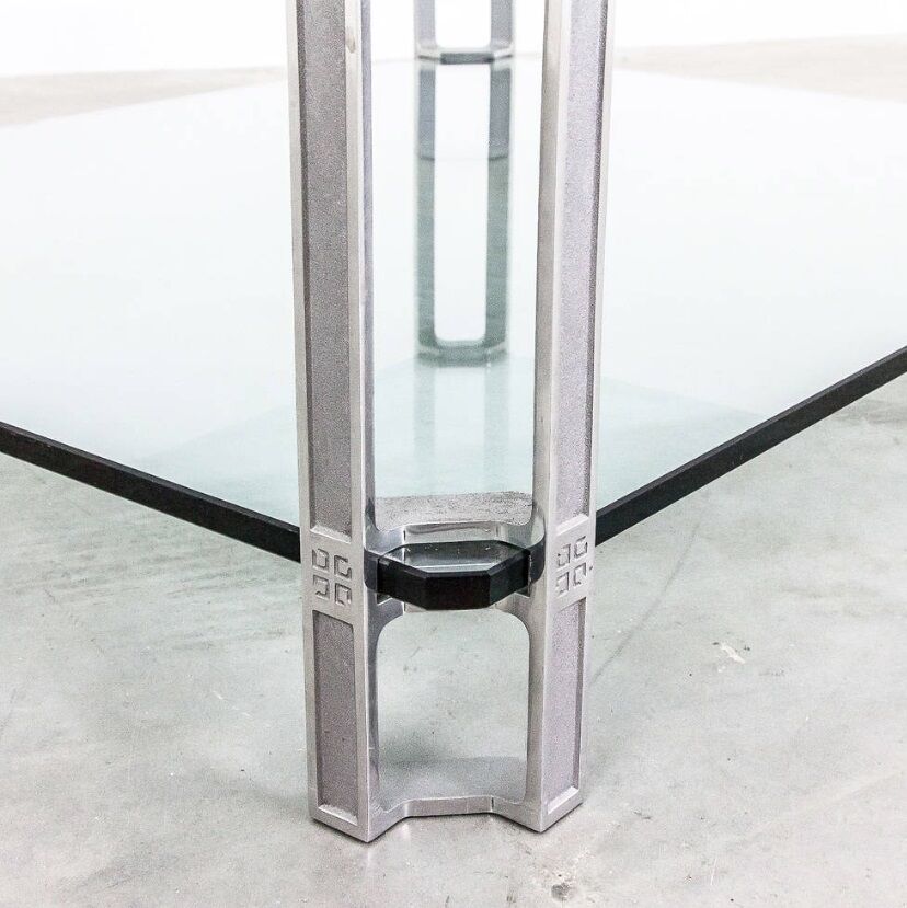 Coffee table by Peter Ghyczy 70