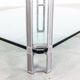 Coffee table by Peter Ghyczy 70