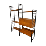 Ladderax modular library system
