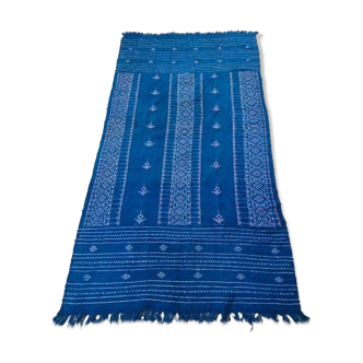 Carpet kilim Berber 200x100cm