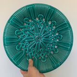 Ceramic dish of the early twentieth century