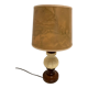 Vintage table lamp 50-70s