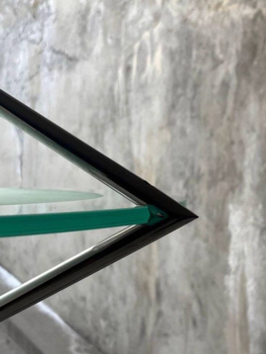 “Olympia” lighting by Daniella Puppa