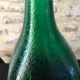 VINTAGE MURANO BOTTLE VASE