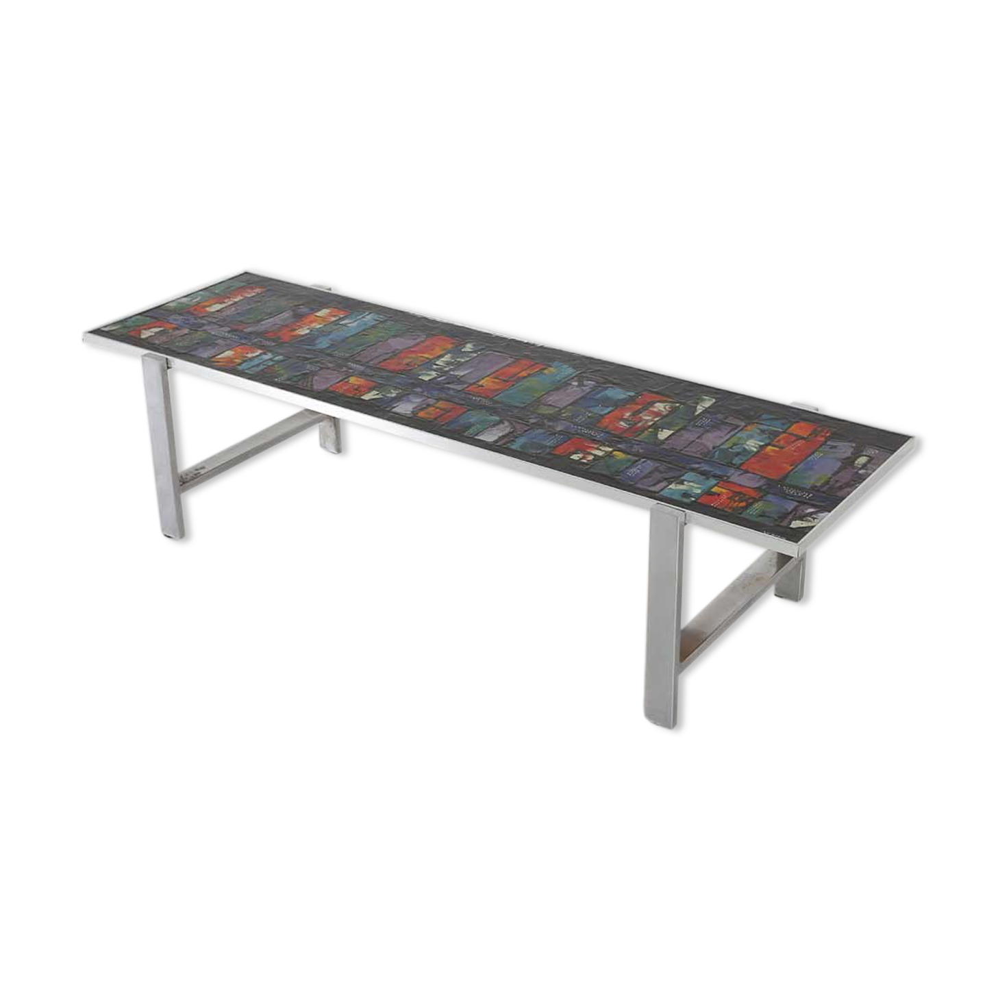 Design coffee table by Denisco