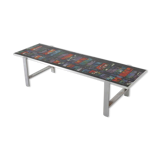 Design coffee table by Denisco