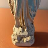 Statue of the Virgin Mary