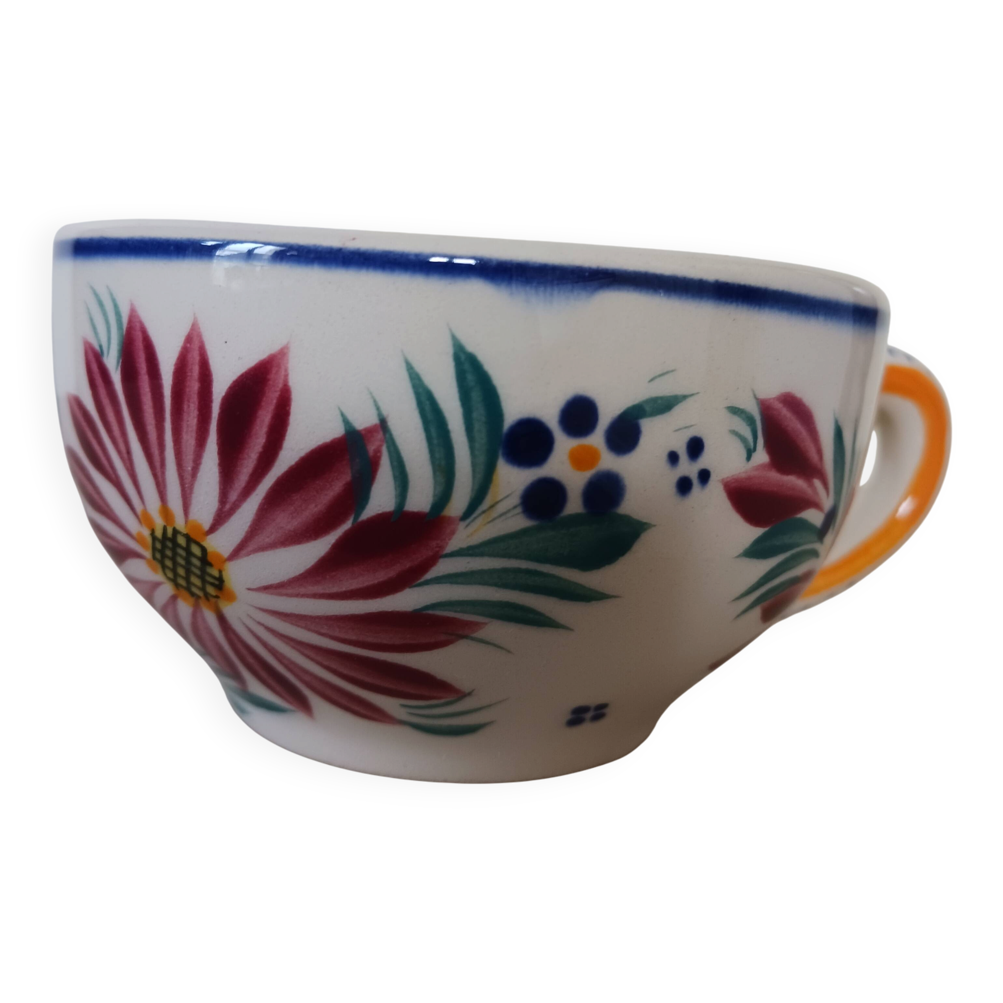 Henriot Quimper cup
