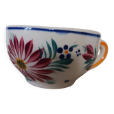 Tasse Henriot Quimper