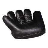 20thC "JOE" ARMCHAIR BY JONATHAN DE PAS, DONATO D'URBINO AND PAOLO LOMAZZ