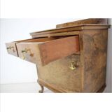 Buffet, Czechoslovakia