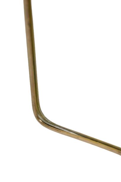 Gio Ponti, in the style of. Triptych. 1980s/90s.