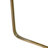 Gio Ponti, in the style of. Triptych. 1980s/90s.