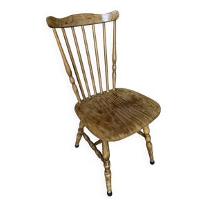 Chaise bistrot ancienne