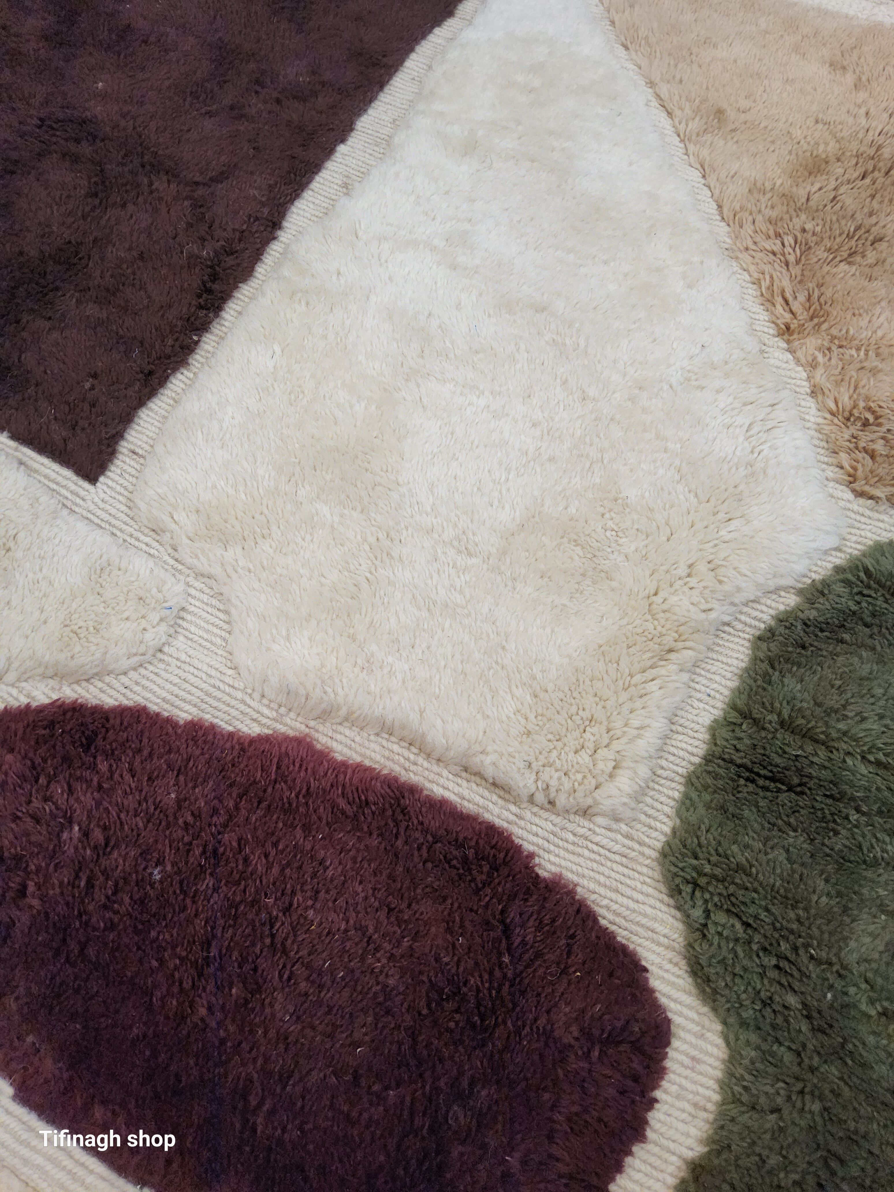 Tapis de luxe mrirt