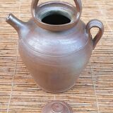 Vintage sandstone jug