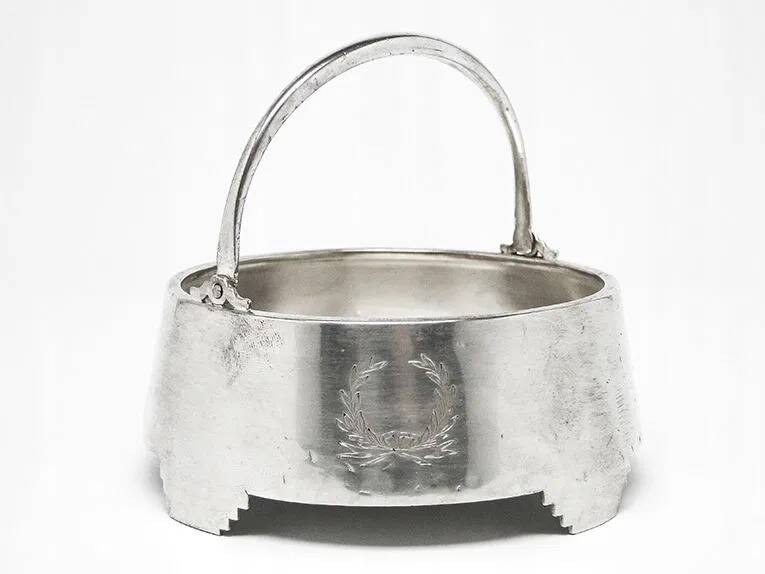 DN8 Fraget - Massive Sugar Bowl