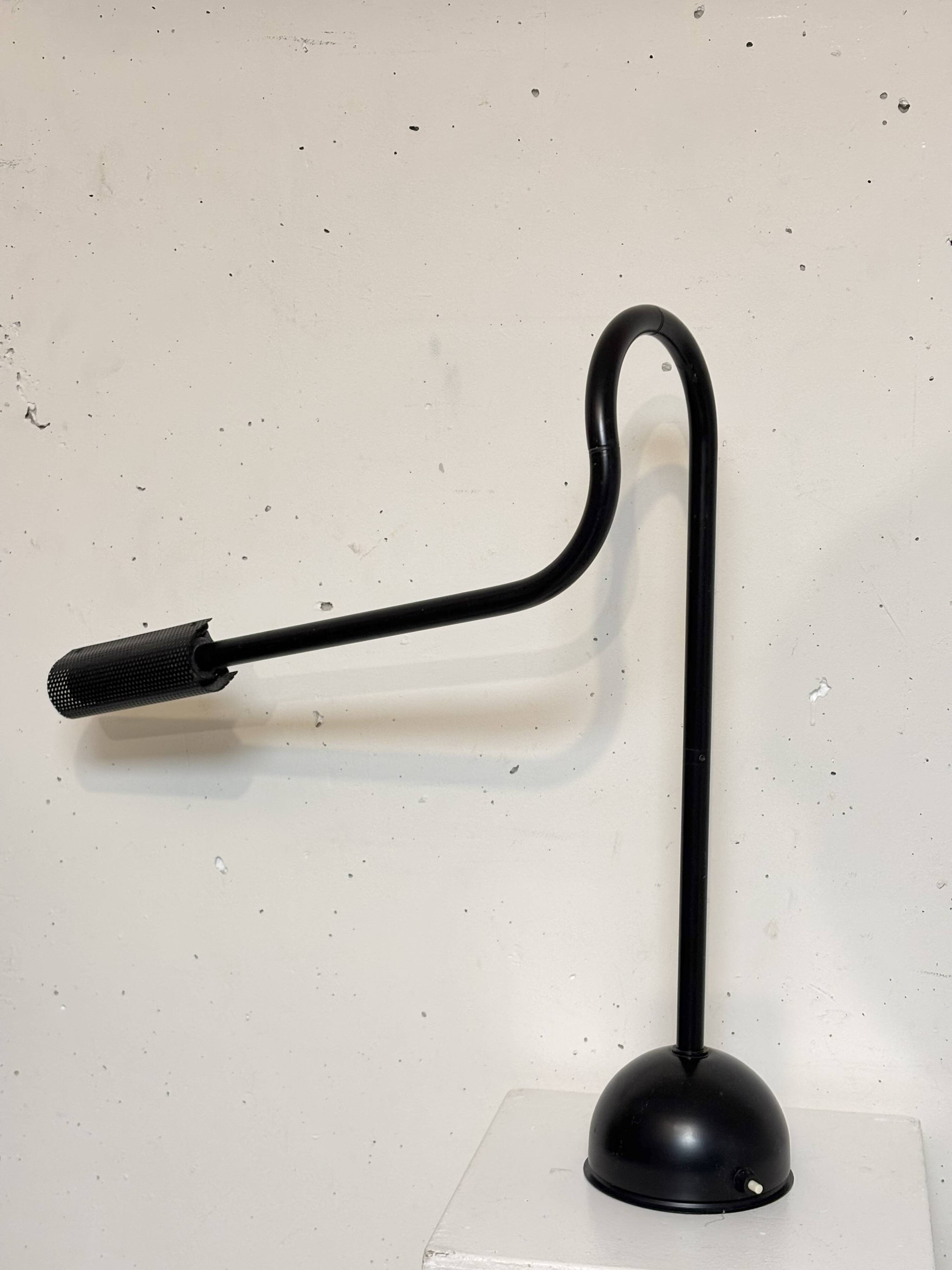 Lampe  Stinga, Hans Ansems, Luxo,1980