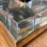 Paire de lampes Vetreria Vistosiannées 80
