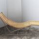 Armchair, 1978