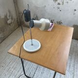 Articulated desk lamp 80s