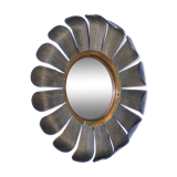 Sun mirror René Jack Coulon 1950