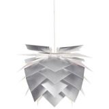 Large Scandinavian Pendant Light • Pineapple • Frank Kerdil • ∅ 50cm • NEW •