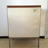 Vintage dresser Brasilia Werk 60s