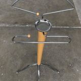 Vintage Italian postmodern coat rack by Calligaris.