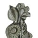 Flowers Artwork Bas Relief Paul Vermeire Perignem