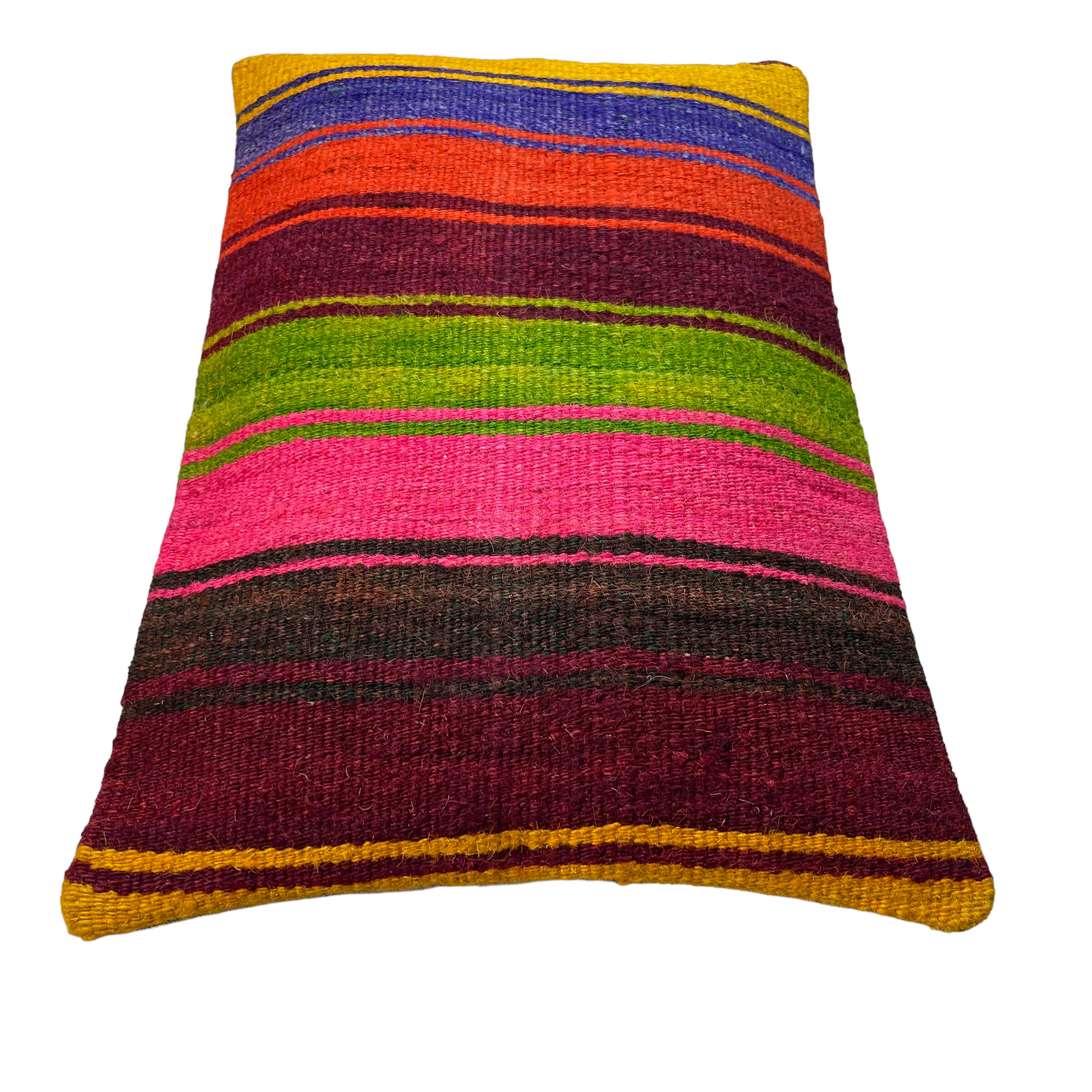 Housse de coussin turque vintage