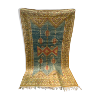 Berber Taznakht carpet