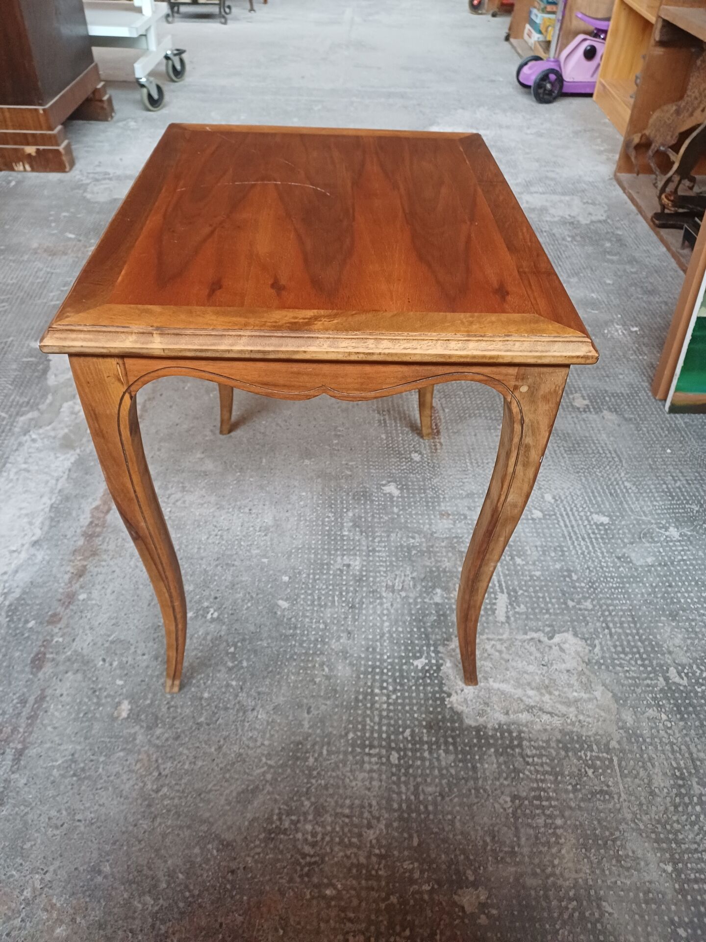 Side table
