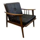 Scandinavian armchair