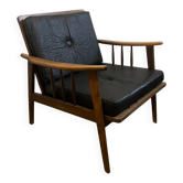 Fauteuil scandinave