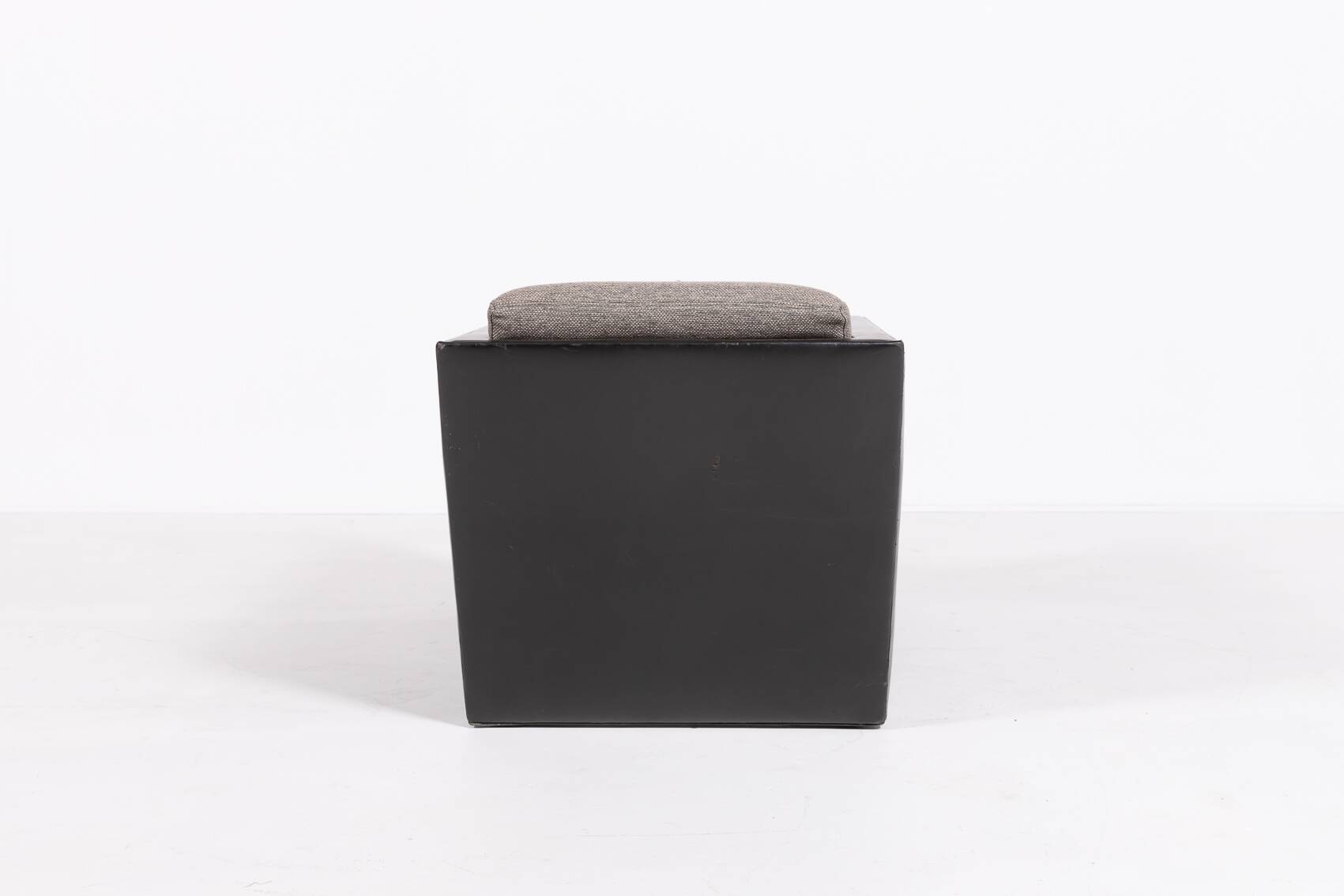 Architectural ‘Ypsilon’ lounge chair by Ulf Moritz, 1980’s
