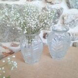Art deco vase