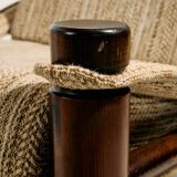 Björn sofa set by Aleksander Kuczma, set of 4