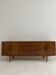 Vintage teak sideboard
