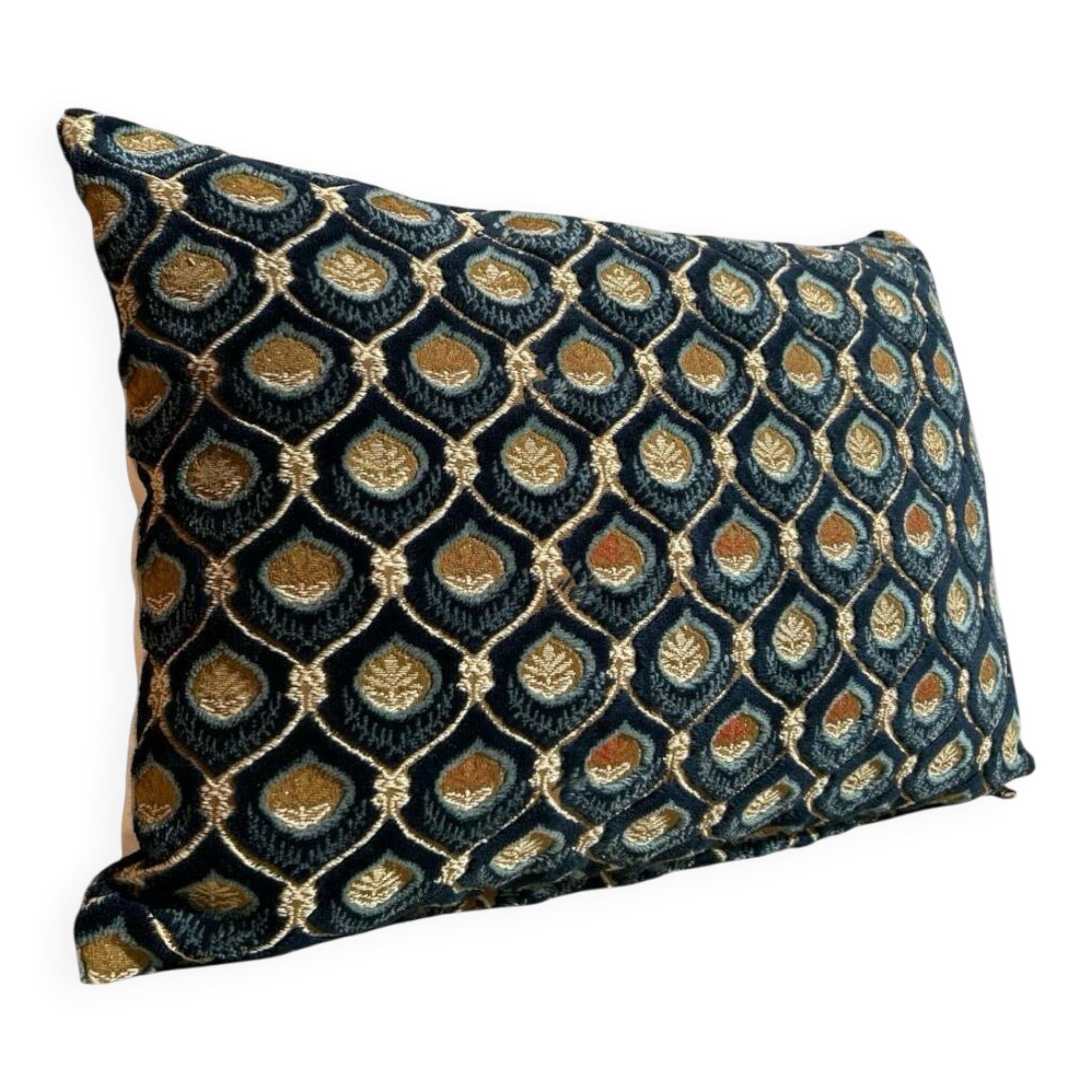Coussin Velours 40x60cm